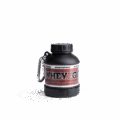 Lievik Whey2Go Black - SmartShake