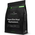 Vegan Diet Meal Replacement - The Protein Works