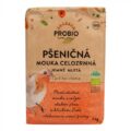 BIO Pšeničná celozrnná jemná múka - Probio