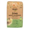 BIO Ražná celozrnná jemná múka - Probio