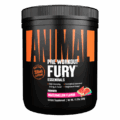 Animal Fury - Universal Nutrition