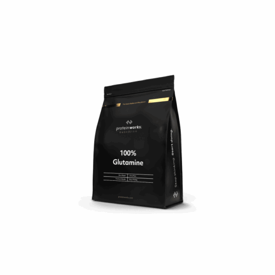 Glutamín - The Protein Works
