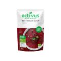 BIO Polievka z červenej repy - Auga