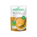 BIO Tekvicová krémová polievka - Activus
