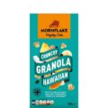 Chrumkavá Granola Hawaiian 500 g - Mornflake