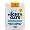 Celozrnné ovsené vločky Scottish Jumbo Oats 1,5 kg - Mornflake