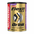 Kĺbová výživa Flexit Gold Drink - Nutrend