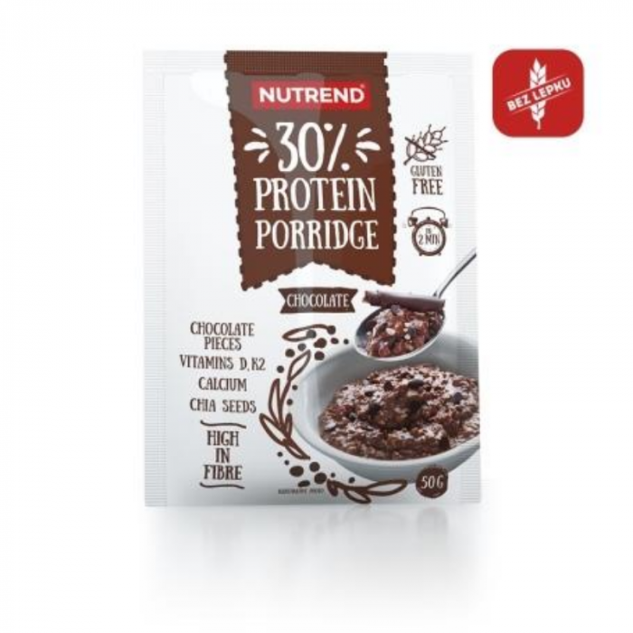 čokoláda 50 g