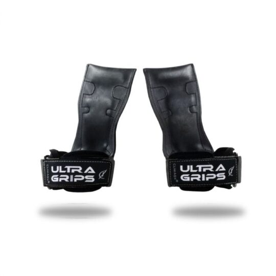 Mozolníky Ultra Grips Black - Climaqx