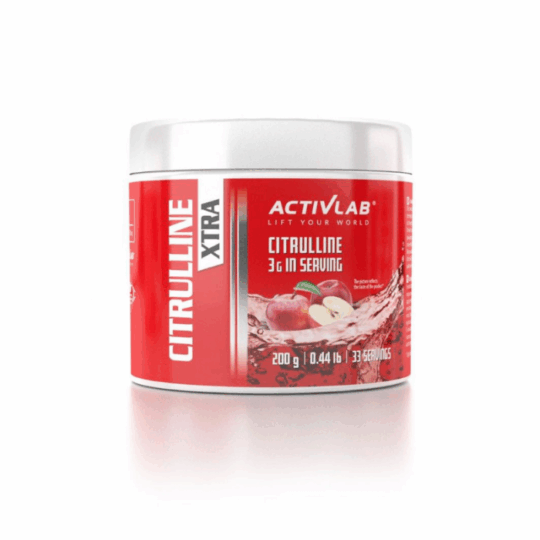 Citrulín Xtra - ActivLab
