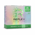 Nexgen® Multivitamín - Reflex Nutrition