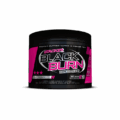 Black Burn Micronized - Stacker2