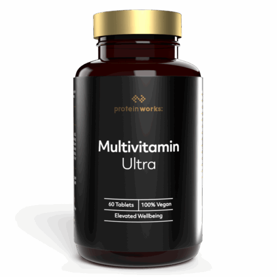 Multivitamin Ultra - The Protein Works