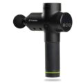 Masážna pištoľ Gun Black - Climaqx