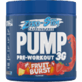 Zero Stimulant Pump 3G - Applied Nutrition