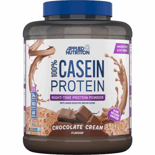 Micellar Casein Protein - Applied Nutrition