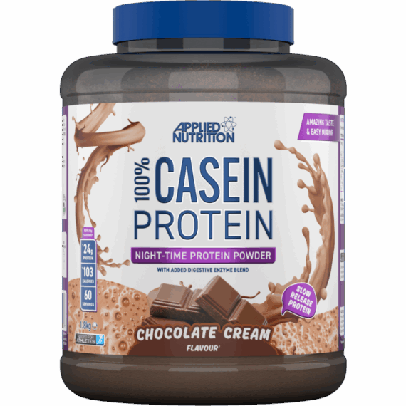 Micellar Casein Protein - Applied Nutrition