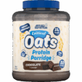 Critical Oats Protein Porridge - Applied Nutrition
