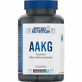 AAKG - Applied Nutrition