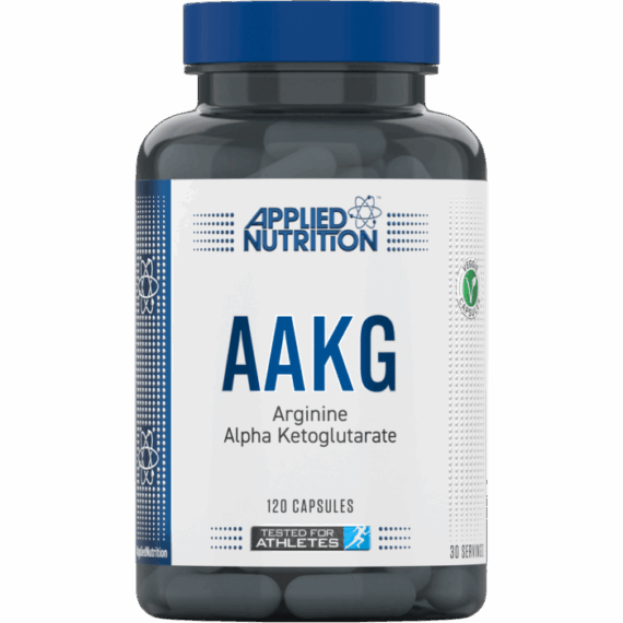 AAKG - Applied Nutrition