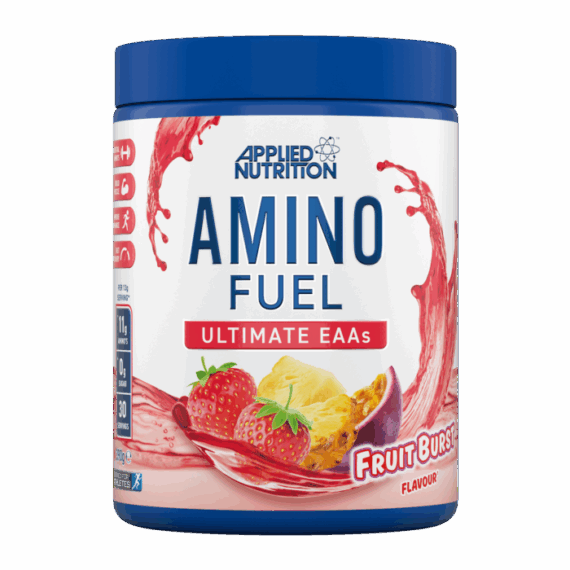 Amino Fuel - Applied Nutrition