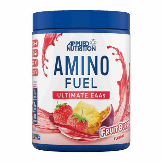 Amino Fuel - Applied Nutrition