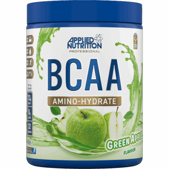 BCAA Amino Hydrate - Applied Nutrition