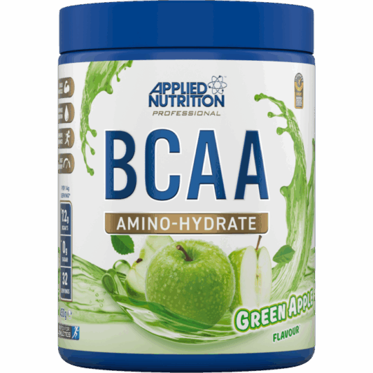 BCAA Amino Hydrate - Applied Nutrition
