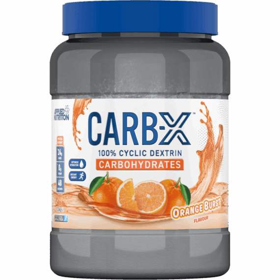 Carb X - Applied Nutrition