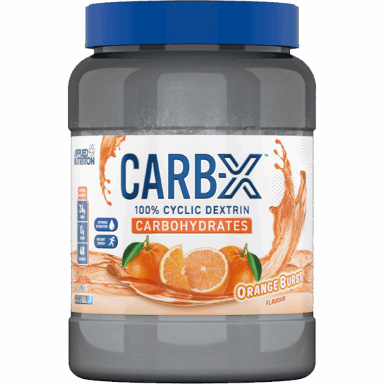 Carb X - Applied Nutrition