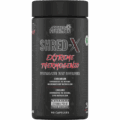 Shred X Fat Burner - Applied Nutrition