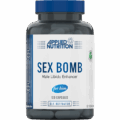Sex Bomb For Him - Applied Nutrition