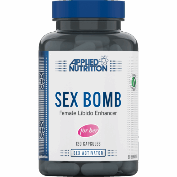 Sex Bomb For Her - Applied Nutrition