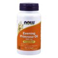 Pupalkový olej 500 mg - NOW Foods