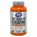 Kre-Alkalyn® Kreatín - NOW Foods