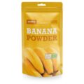 BIO Banánový prášok 250 g - Purasana