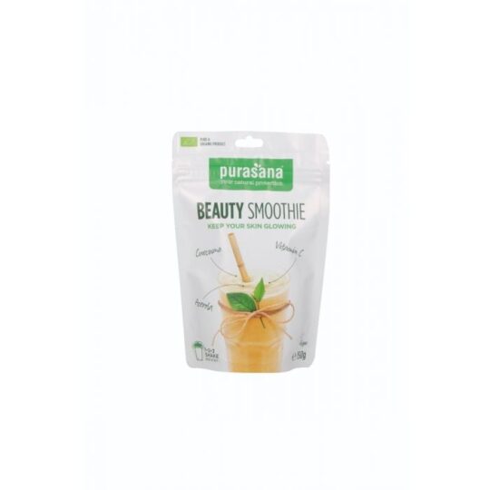 BIO Beauty Smoothie - Purasana