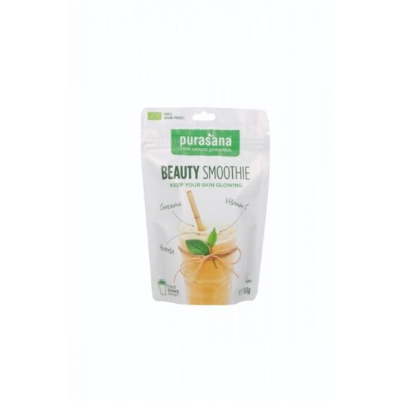 BIO Beauty Smoothie - Purasana