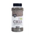 BIO Chia semienka - Purasana