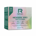 Nexgen® Pro Multivitamín - Reflex Nutrition