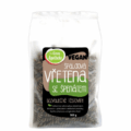 Špaldové vretená so špenátom - Green Apotheke