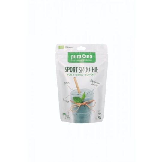 BIO Sport Smoothie - Purasana
