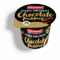 High Protein Pudding - Ehrmann