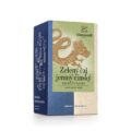 BIO Zelený čaj - jemný čínsky 18x1,5g - Sonnentor