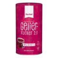 Želírovací prášok 2 : 1 - Xucker