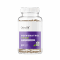 Resveratrol VEGE - OstroVit