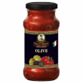 Omáčka na cestoviny Olive - Franz Josef Kaiser