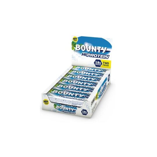 Proteínová tyčinka Bounty High Protein Bar - Mars