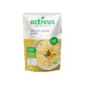 BIO Kukuričná polievka - Activus