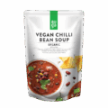 BIO Fazuľová polievka s chilli - Auga
